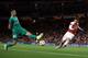 Vorskla were beaten on their trip to north London back in September.