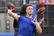 Kyle Lauletta, a fourth-round pick in 2018, has yet to take a snap this in a regular-season game this year.
