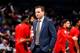 Already struggling to keep focused on the court, Scott Brooks also has found himself the target of his players' anger in practices.