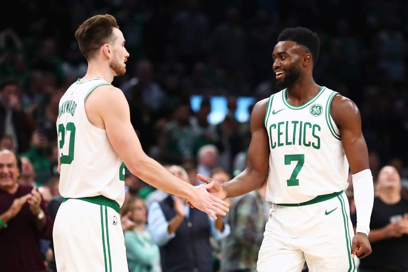 Do the Boston Celtics Have a Jaylen Brown Problem? 78d6514cdb976b63c0975b39695d5ed6_crop_exact