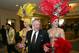 Onetime Las Vegas mayor Oscar Goodman hoped that a bit of Las Vegas glitz would convince Major League Baseball to expand to his city, but the effort failed to win over owners.
