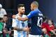Mbappe is being tipped as a future winner.