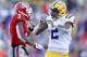 The road loss to LSU is what made the SEC Championship a do-or-die affair for UGA.
