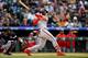 While Harper has produced batting statistics that compare to Ted Williams and Mickey Mantle, he has also struggled over the last few seasons, in part because of injury.