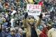 Some fans in Green Bay made their feelings clear about the job they thought Mike McCarthy was doing with the Packers this season.