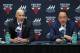 John Paxson and Gar Forman have cycled through five different head coaches in their time running the Bulls, and just hired their sixth in Jim Boylen.