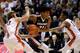 Rui Hachimura found that an easygoing demeanor and eye-opening basketball skills could gain him the acceptance in Japan that his biracial heritage could not.