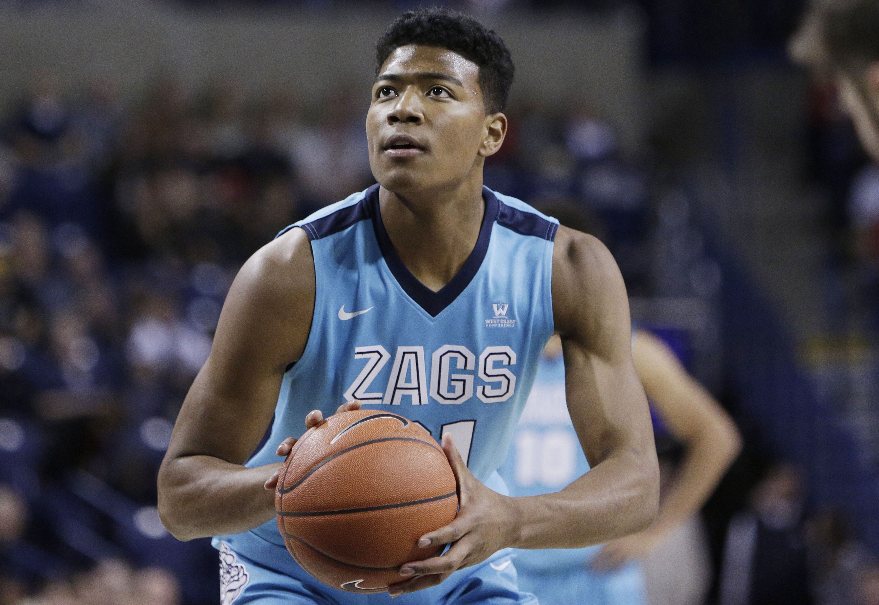 Who Are Rui Hachimura's Parents? Meet the NBA Player's Family