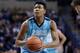 Hachimura's first year at Gonzaga was a blur of practices, workouts, classes and intensive English tutoring.