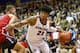 After making two starts in his first two years at Gonzaga, Hachimura has become the focal point of the Zags attack, averaging 21.9 points and 6.1 rebounds through eight games.