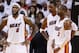 As stars as accomplished as even Chris Bosh and Dwyane Wade learned, playing alongside James often requires a willingness to change your game to fit James' talents and approach.