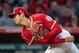 Kikuchi attended the same Japanese high school as Shohei Ohtani, but he'll arrive in the major leagues with much less hype.
