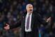 BURNLEY, ENGLAND - NOVEMBER 26: Burnley manager Sean Dyche during the Premier League match between Burnley FC and Newcastle United at Turf Moor on November 26, 2018 in Burnley, United Kingdom. (Photo by Visionhaus/Getty Images)
