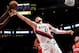 With Nurkic playing about 26 minutes per game, the Trail Blazers rank third in the league in rebound percentage and 10th in opponent points allowed in the paint, according to NBA.com.