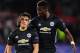Lukaku is said to have joined Sanchez and Pogba as big-name United stars unhappy with Mourinho.