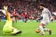 Salah was devastating in a central role.
