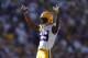 LSU CB Greedy Williams