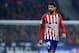 MADRID, SPAIN - NOVEMBER 24: Diego Costa of Atletico de Madrid looks on during the La Liga match between Club Atletico de Madrid and FC Barcelona at Wanda Metropolitano on November 24, 2018 in Madrid, Spain. (Photo by Quality Sport Images/Getty Images)