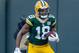 Randall Cobb has caused many problems for the Bears over the years.