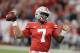 Ohio State QB Dwayne Haskins