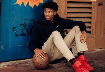 Jalen Green S Life As A Superstar In Waiting Bleacher Report