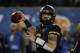 West Virginia QB Will Grier
