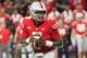 Ohio State QB Dwayne Haskins