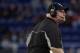 Temple interim head coach Ed Foley