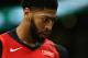 BOSTON, MA - DECEMBER 10: Anthony Davis #23 of the New Orleans Pelicans looks on during the second half of the game against the Boston Celtics at TD Garden on December 10, 2018 in Boston, Massachusetts. (Photo by Maddie Meyer/Getty Images)