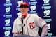 Patrick Corbin