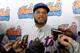 Robinson Cano in a Mets uniform is going to take some getting used to.