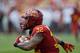 Iowa State's David Montgomery is a name to watch.