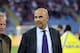 CAGLIARI, ITALY - SEPTEMBER 16: the president of Cagliari Tommaso Gliulini during the serie A match between Cagliari and AC Milan at Sardegna Arena on September 16, 2018 in Cagliari, Italy. (Photo by Enrico Locci/Getty Images)