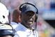 In his second season on the Los Angeles sideline, head coach Anthony Lynn has the Chargers ranked among the NFL's top 10 in both offense and defense.