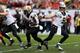 The Saints appear to have the talent and experience to reach the Super Bowl, but they also have a few surprising losses on their season resume.