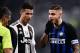 Icardi won't be joining Ronaldo at Juve, according to Inter's sporting director.