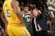 Bucks coach Mike Budenholzer was clear before he even got the job in Milwaukee that he planned to use Antetokounmpo to direct the offense, which ranks third in the league in terms of efficiency.