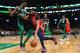 Should the Pelicans decide to put Anthony Davis on the trade market, many in the NBA think the Celtics could offer the assets needed to land him.
