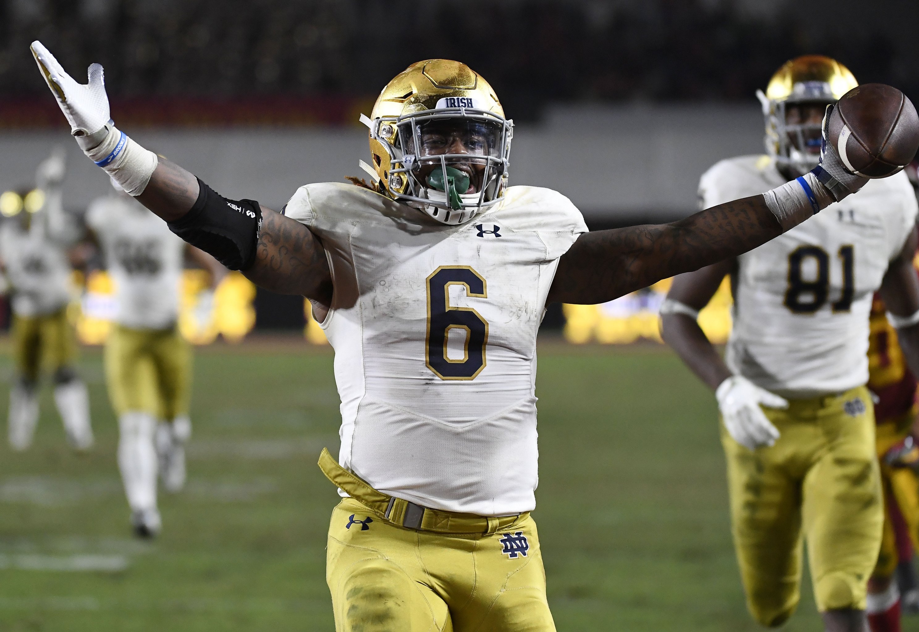Bowl Game Schedule 2018 19 Updated Odds And Predictions For