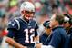 After years of facing few true threats to the rule over the AFC, Tom Brady and Bill Belichick face a conference filled with young stars and big ambitions.