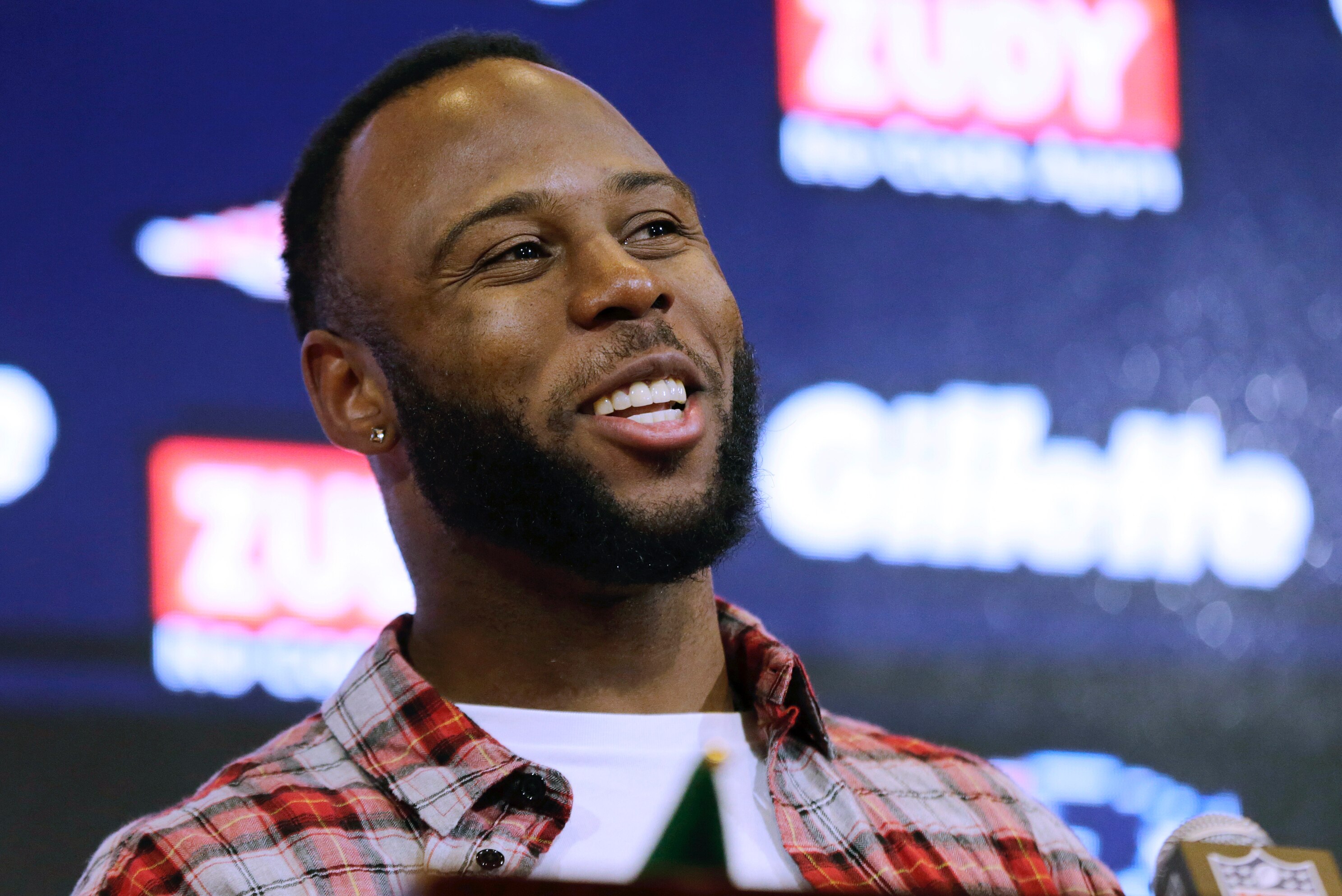 The Perfect Patriots Playoff Weapon James White Is Ready To Take Over Now Bleacher Report Latest News Videos And Highlights