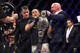 White gives Nunes her second title belt.