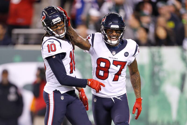 Buffalo bills vs tennessee titans live stream NFL Playoff Picture 2019: Dissecting AFC, NFC Scenarios Before Final