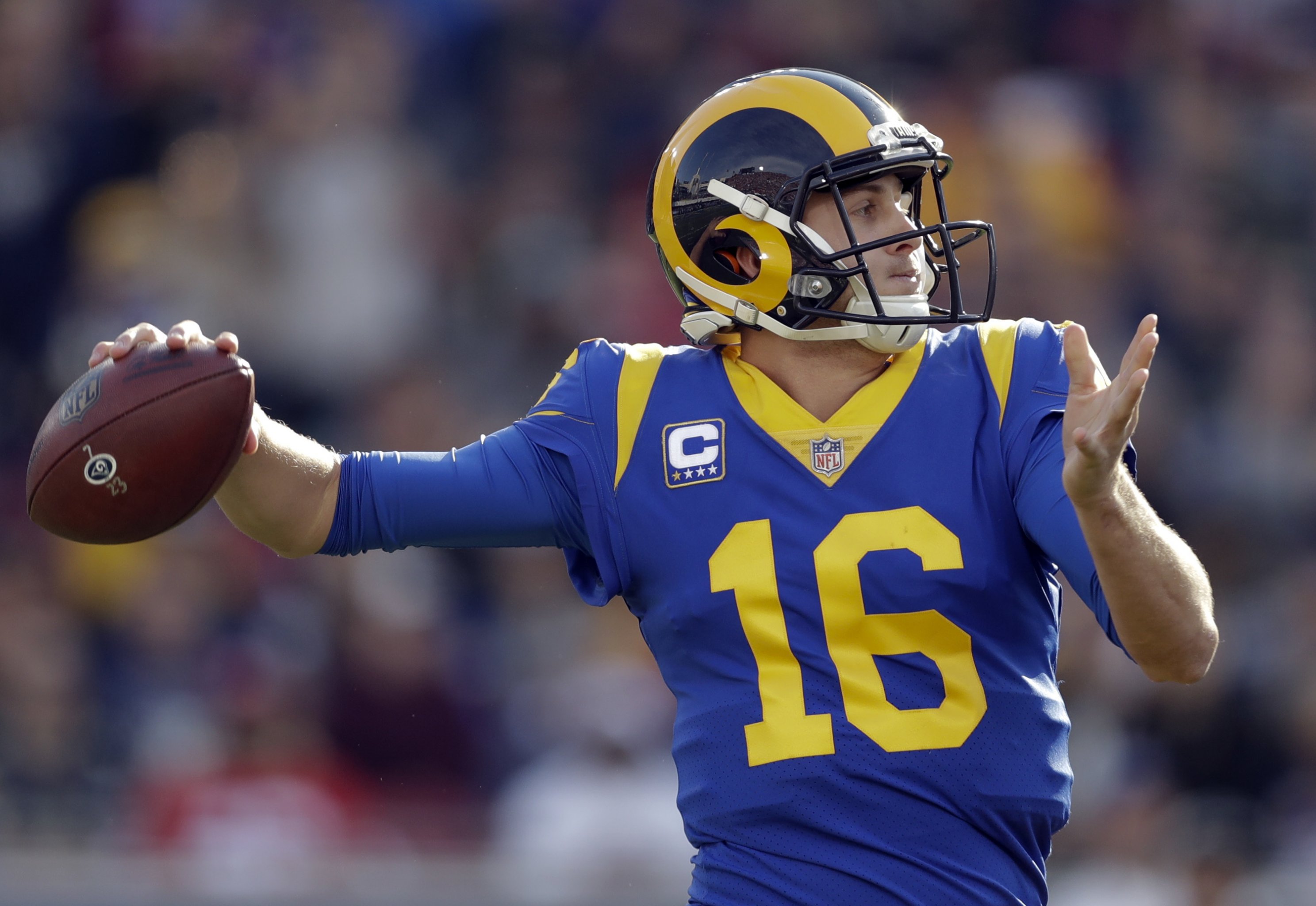 Staff Predictions: 2019 NFL playoff brackets