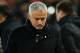 LIVERPOOL, ENGLAND - DECEMBER 16: Jose Mourinho the head coach / manager of Manchester United during the Premier League match between Liverpool FC and Manchester United at Anfield on December 16, 2018 in Liverpool, United Kingdom. (Photo by Robbie Jay Ba