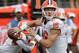 Trevor Lawrence