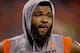 Clemson's Christian Wilkins