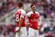 The signing of Suarez will help ease concerns about both Ozil and Ramsey.