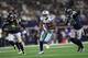 Amari Cooper didn't score against the Seahawks, but he kept the Cowboys offense moving throughout much of the game.