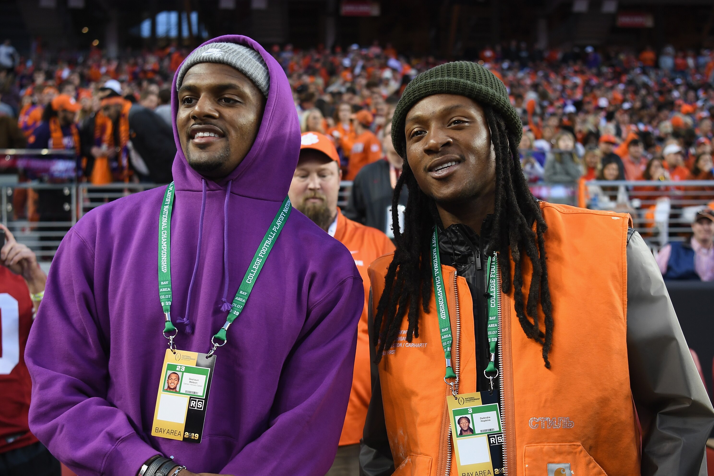 Trevor Lawrence And Clemson Now Cfbs Preeminent Power After